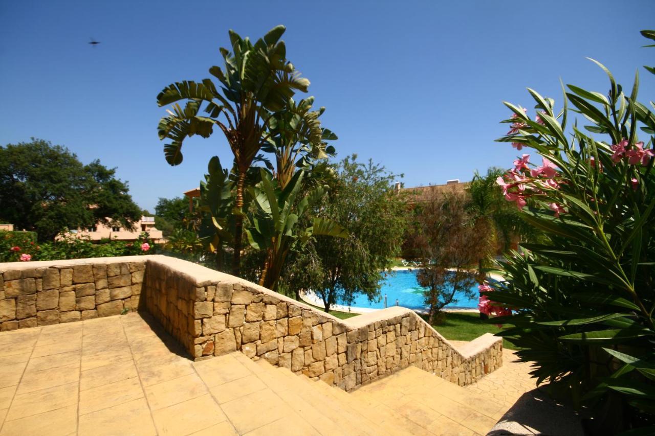 מארבלה Ground Floor Apartment, Los Jardines De Santa Maria Elviria מראה חיצוני תמונה