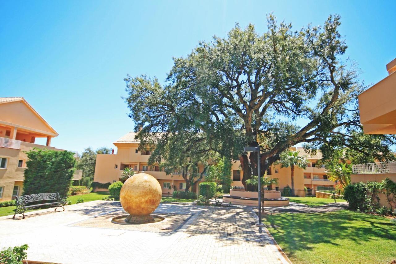 מארבלה Ground Floor Apartment, Los Jardines De Santa Maria Elviria מראה חיצוני תמונה