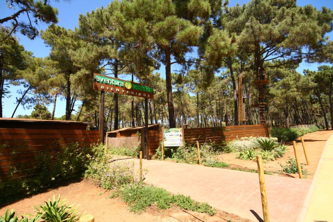 מארבלה Ground Floor Apartment, Los Jardines De Santa Maria Elviria מראה חיצוני תמונה